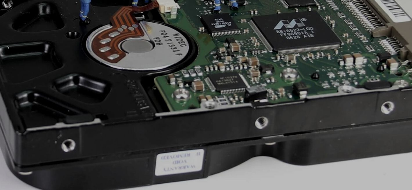 RECUPERA DATOSDISCOS DUROS - SSD - M.2SATA - TELÉFONOS